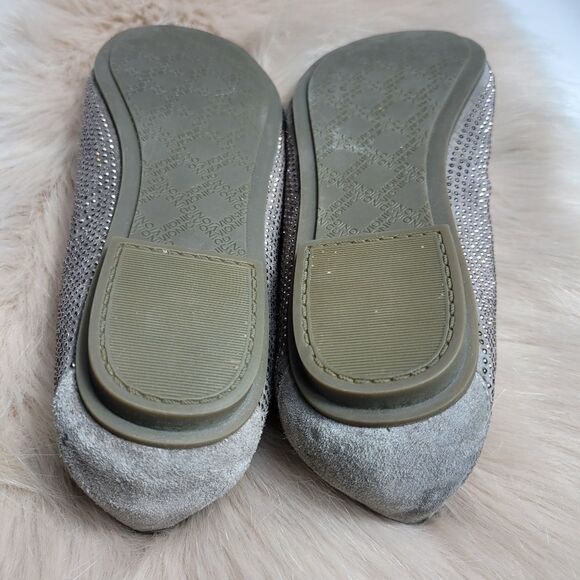 Vionic Willow Taupe Womens Shoes - Picture 8 of 8